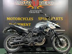 BMW F 700 GS