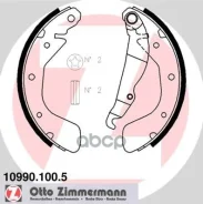 ������� ������� OPL Vectra A/Astra F/DAE Nexia Zimmermann ���. 10990.100.5 109901005 ����