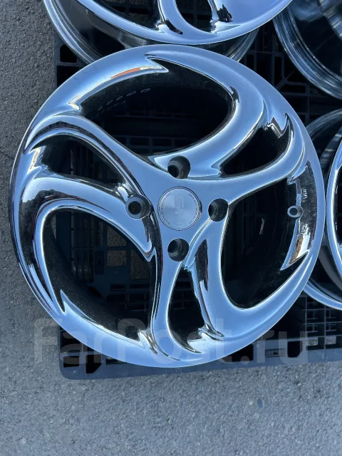 SH. 7.0x16", 4x114.3, ET35, �� 73,1���. ����