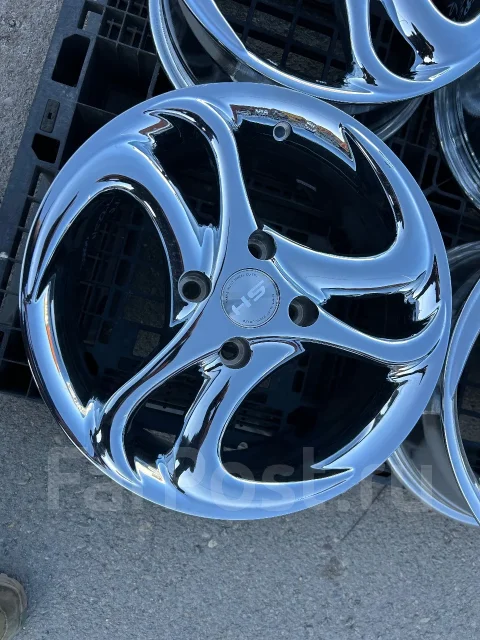 SH. 7.0x16", 4x114.3, ET35, �� 73,1���. ����