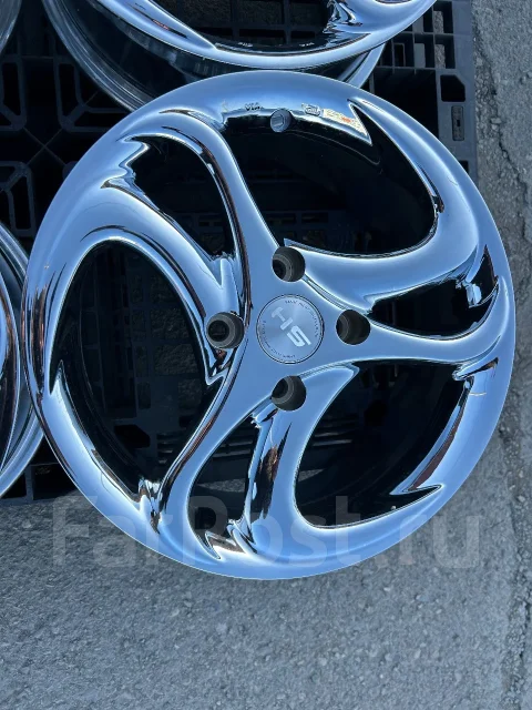 SH. 7.0x16", 4x114.3, ET35, �� 73,1���. ����