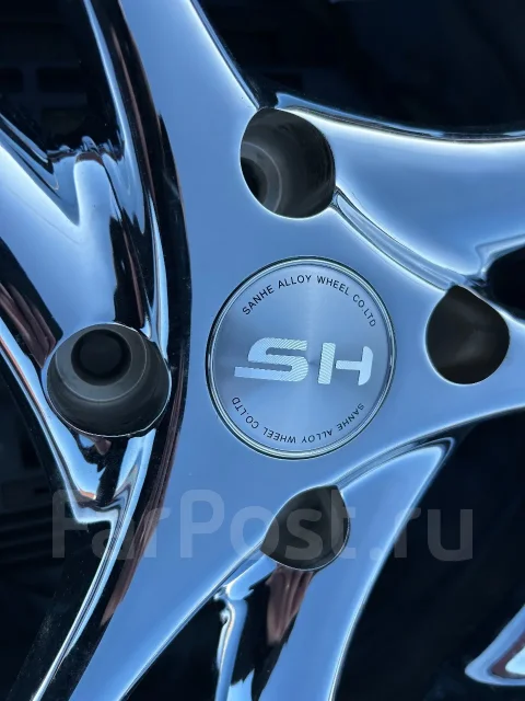 SH. 7.0x16", 4x114.3, ET35, �� 73,1���. ����