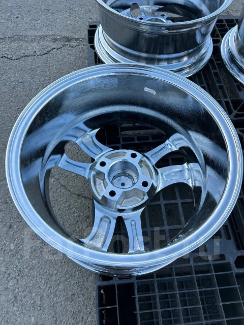 SH. 7.0x16", 4x114.3, ET35, �� 73,1���. ����