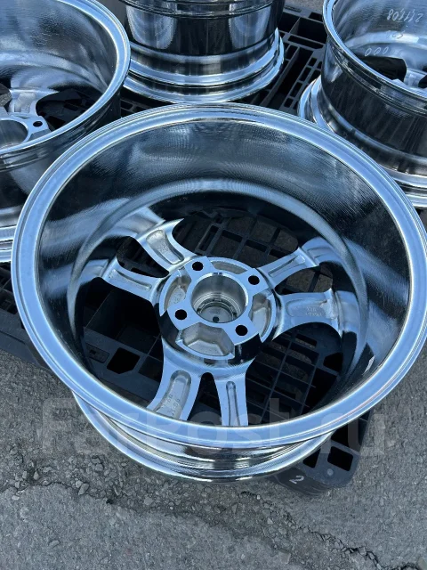 SH. 7.0x16", 4x114.3, ET35, �� 73,1���. ����