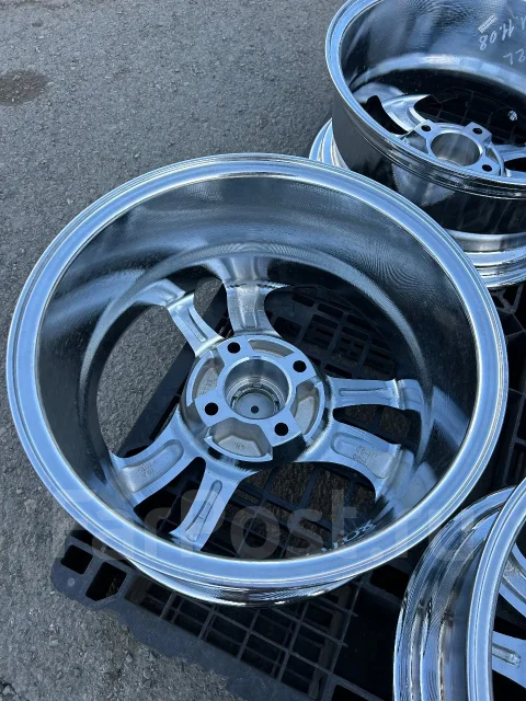 SH. 7.0x16", 4x114.3, ET35, �� 73,1���. ����