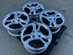SH. 7.0x16", 4x114.3, ET35, �� 73,1���. ����