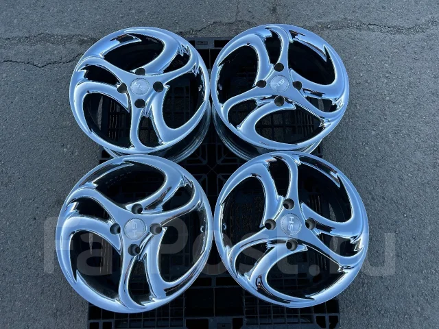 SH. 7.0x16", 4x114.3, ET35, �� 73,1���. ����