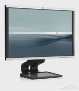 HP. 22", ���������� �� (LCD, LED, QLED) ����