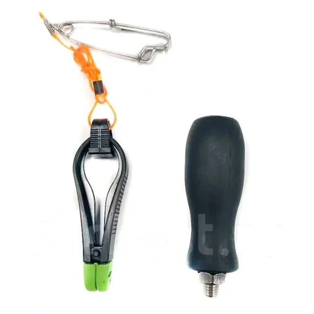 ���������� Scandinavian Tackle EC 100 ����