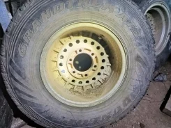 JST. 8.5x15", 6x139.7, ET-35, �� 106���. ����