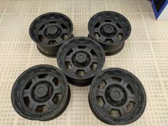 Pro Comp. 8.0x16", 6x139.7, ET0, �� 110���. ����