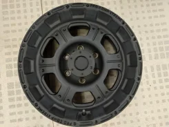 Pro Comp Vintage Series 69. 8.0x16", 6x139.7, ET0, �� 110���. ����