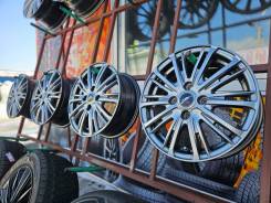 Weds Fang. 5.5x14", 4x100, ET48, �� 73,1���. ����