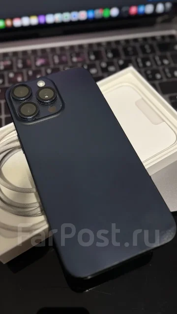 Apple iPhone 15 Pro Max. �/�, 512 �� ����