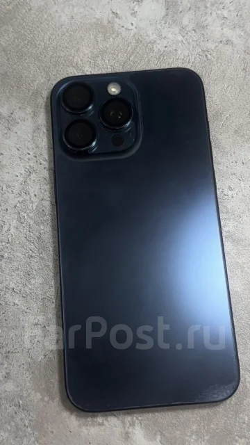 Apple iPhone 15 Pro Max. �/�, 512 �� ����