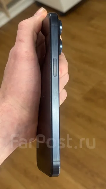 Apple iPhone 15 Pro Max. �/�, 512 �� ����