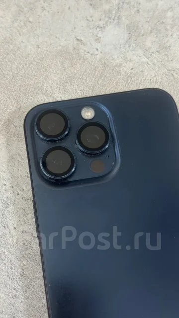 Apple iPhone 15 Pro Max. �/�, 512 �� ����