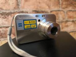 Sony Cyber-shot DSC-N1. 8 - 8.9 ��, ���: 5� ����