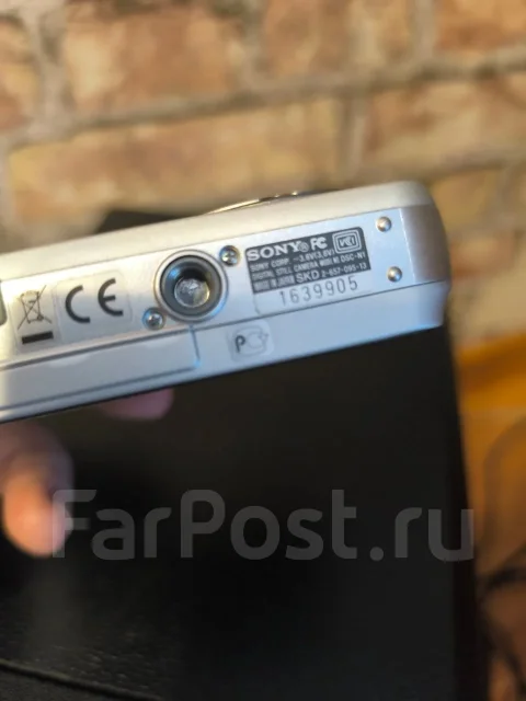 Sony Cyber-shot DSC-N1. 8 - 8.9 ��, ���: 5� ����