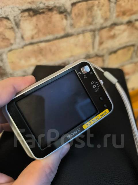 Sony Cyber-shot DSC-N1. 8 - 8.9 ��, ���: 5� ����
