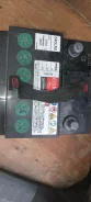 GS Yuasa. 38��.�., B24, 270��., ��������, ������������ ������ ����