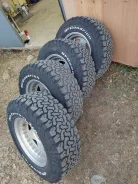 BFGoodrich. ����� at, 2016 ���, �/�, ����� 25 % ����