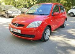 Mazda Demio. DY3W, B3 ����