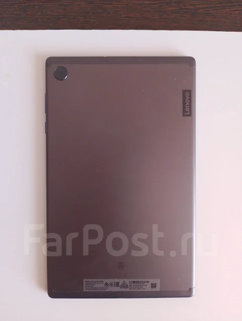 Lenovo Tab M10 HD. 10.1 ������, ������ 32 �� ����
