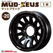 Zeus Line. 5.5x16", 5x139.7, ET-20, �� 108���. ��� ����� �� ������������ ����