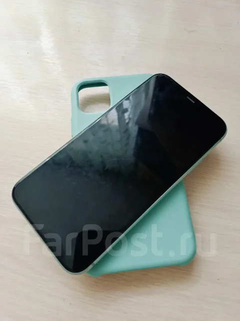 Apple iPhone 11. �/�, 64 ��, �������, 4G LTE ����