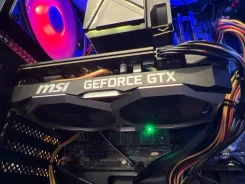 GeForce GTX 1660 SUPER ����