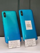 Xiaomi Redmi 9A. �/�, 32 ��, �����, 4G LTE ����