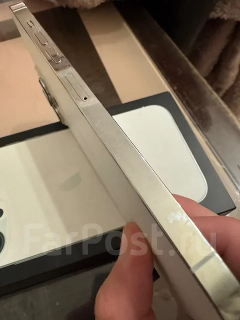 Apple iPhone 13 Pro Max. �/�, 256 ��, �������, 4G LTE ����