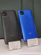 Xiaomi Redmi 9C. �/�, 32 ��, �����, 4G LTE, NFC ����