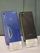 Honor 8A. �/�, 32 ��, �����, 4G LTE ����