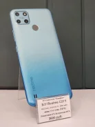 Realme C21Y. �/�, 64 ��, �����, 4G LTE, Dual-SIM ����
