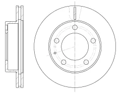 ���� ��������� G-Brake GR02076 ������������� Gbrake GR02076 ����