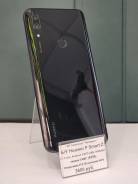 Huawei P Smart Z. �/�, 64 ��, ������, 4G LTE ����