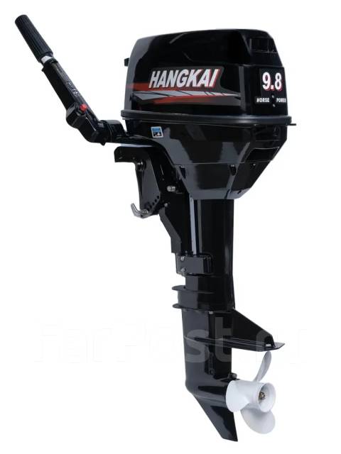 Hangkai. 9,8��.�., 2-�������, ����������, ���� S (381 ��), 2026 ��� ����