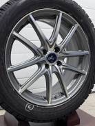 Weds Leonis Navia 01. 7.0x17", 4x100, ET53, �� 68���. ����