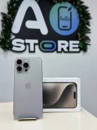 Apple iPhone 15 Pro Max. �����, 256 ��, �����, 3G, 4G LTE, 5G, Dual-SIM, ����������, NFC, eSIM, ������������ ������� ����