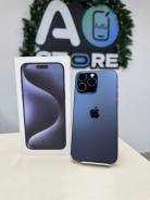 Apple iPhone 15 Pro Max. �����, 256 ��, �����, 3G, 4G LTE, 5G, Dual-SIM, ����������, NFC, eSIM, ������������ ������� ����
