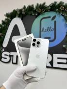 Apple iPhone 15 Pro Max. �����, 256 ��, �����, 3G, 4G LTE, 5G, Dual-SIM, ����������, NFC, eSIM, ������������ ������� ����