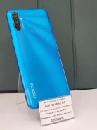 Realme C3. �/�, 64 ��, �����, 4G LTE, Dual-SIM, NFC ����
