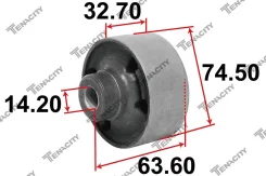 ����������� ������ Tenacity (3389) Aamho1060 Rear, ������ AAMHO1060 ����