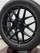 Weds Leonis Navia 02. 7.0x18", 5x114.3, ET47, �� 73���. ����