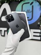 Apple iPhone 15 Pro Max. �����, 512 ��, ������, 3G, 4G LTE, 5G, Dual-SIM, ����������, NFC, eSIM, ������������ ������� ����