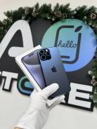 Apple iPhone 15. �����, 512 ��, �����, 3G, 4G LTE, 5G, Dual-SIM, ����������, NFC, eSIM, ������������ ������� ����