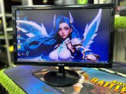 Asus. 20", ���������� �� (LCD, LED, QLED) ����