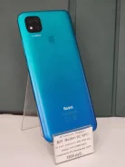 Xiaomi Redmi 9C. �/�, 128 ��, �����, 4G LTE, NFC ����